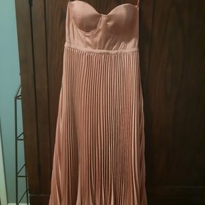 Elle Zeitoune Milan dress